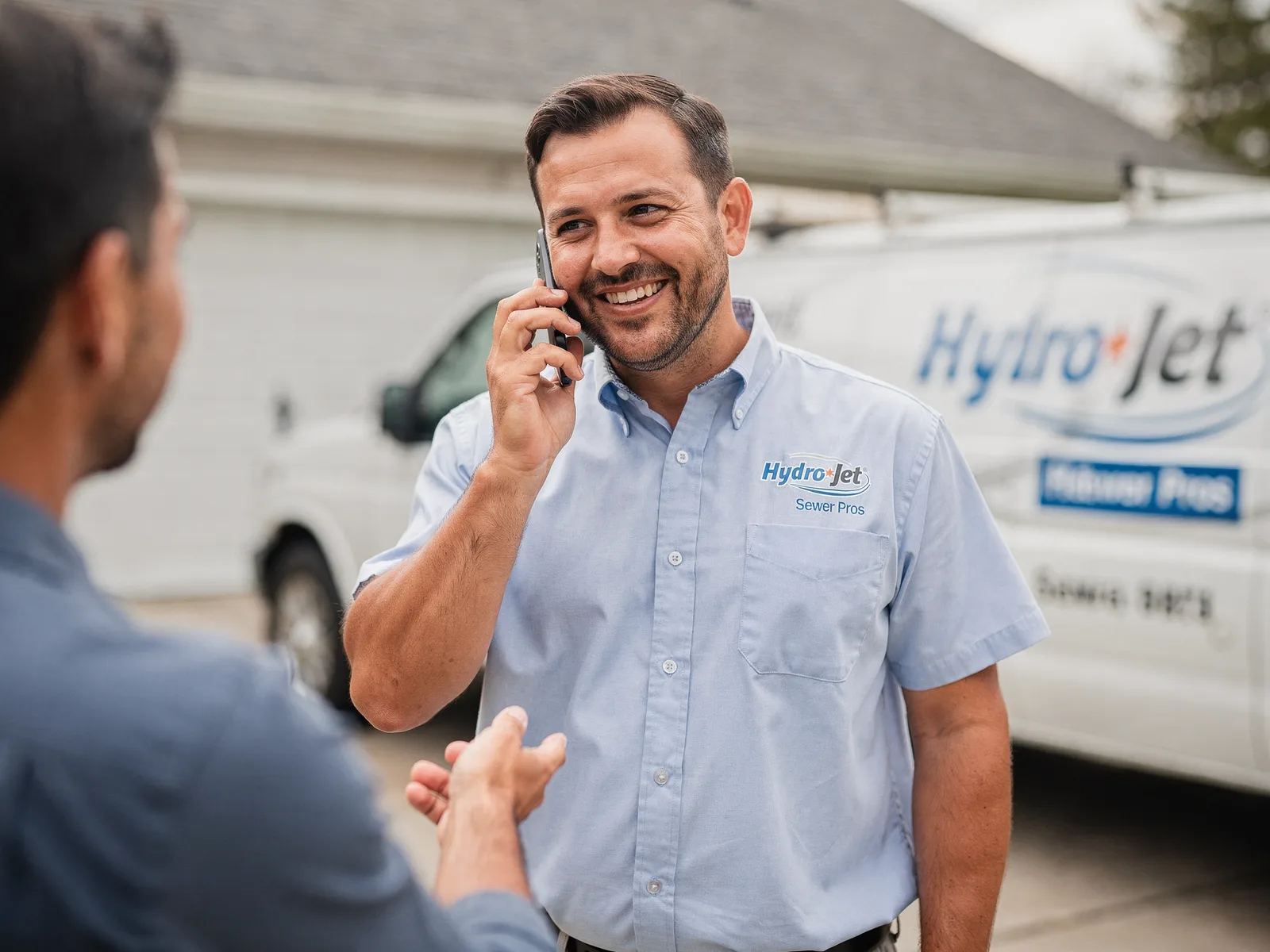 Hydro Jetting Winnsboro, TX FAQs